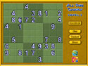 All-Time Sudoku game