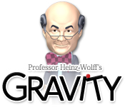Professor Heinz Wolff`s Gravity