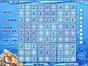 Play Blue Reef Sudoku