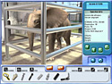 Zoo Vet 2: Endangered Animals game