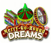 Merry-Go-Round Dreams