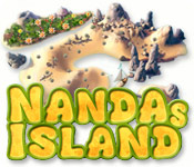 Nanda`s Island