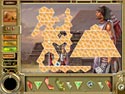 Ancient Mosaic game
