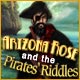 Arizona Rose and the Pirates` Riddles