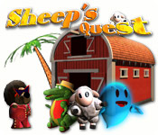 Sheep`s Quest
