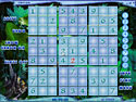 Blue Reef Sudoku game