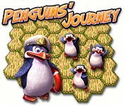 Penguins` Journey