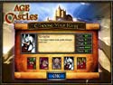 Age Of Castles game